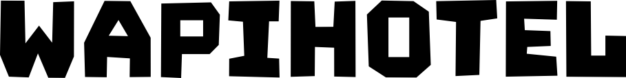 WapiHotel Logo